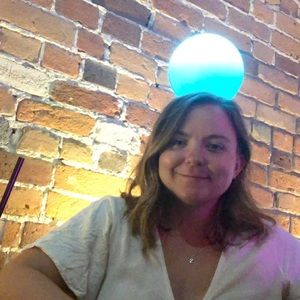 Meet your Posher, Samantha